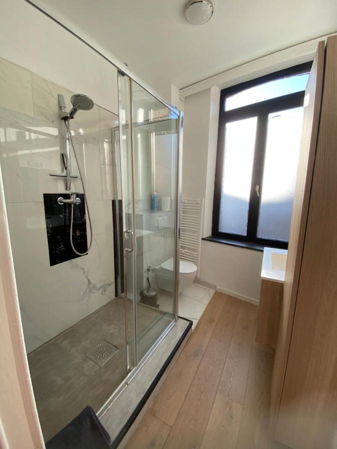 Namur Bnb Exteriör bild