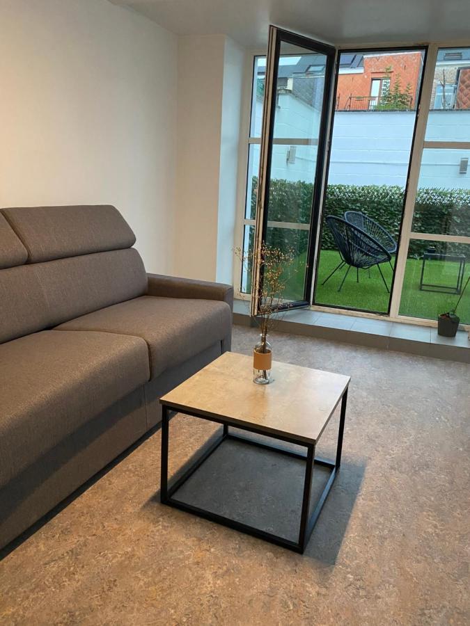 Namur Bnb Exteriör bild