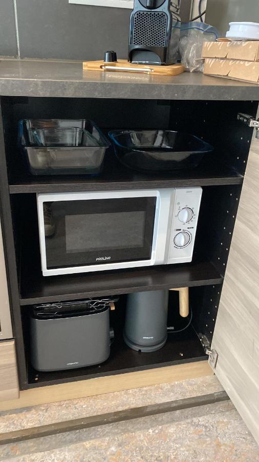 Namur Bnb Exteriör bild