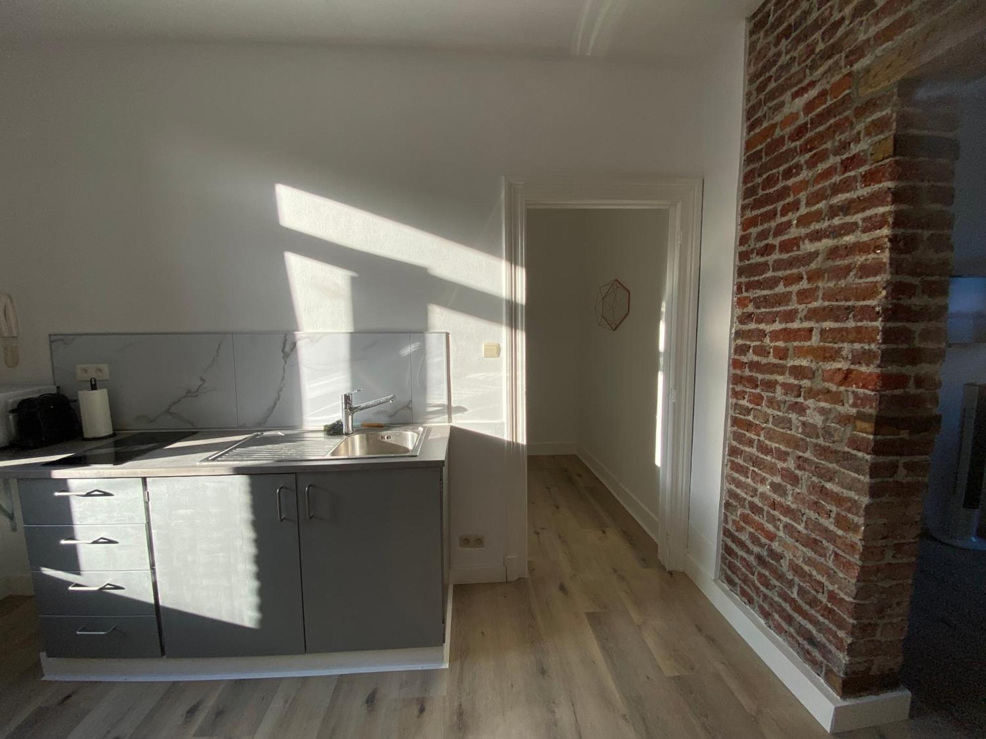 Namur Bnb Exteriör bild